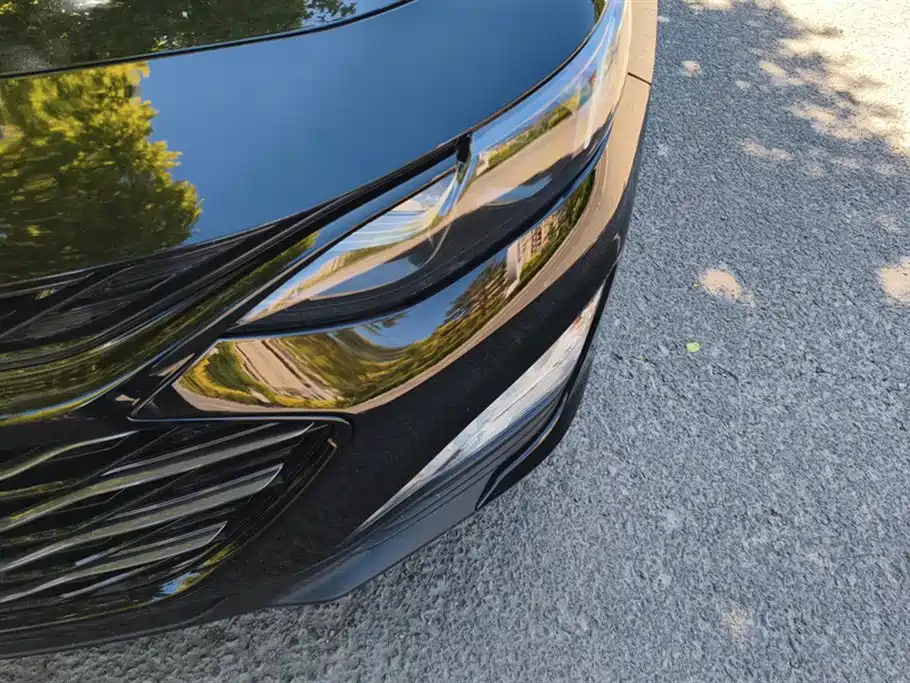 Chevrolet Malibu XL 2021 Model Redline 550T Auto Sharp Edition фото 5