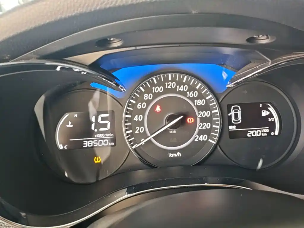 Venucia D60 2020 2019 100K Glory 1.6L Entry Manual Chen Shang Edition China VI