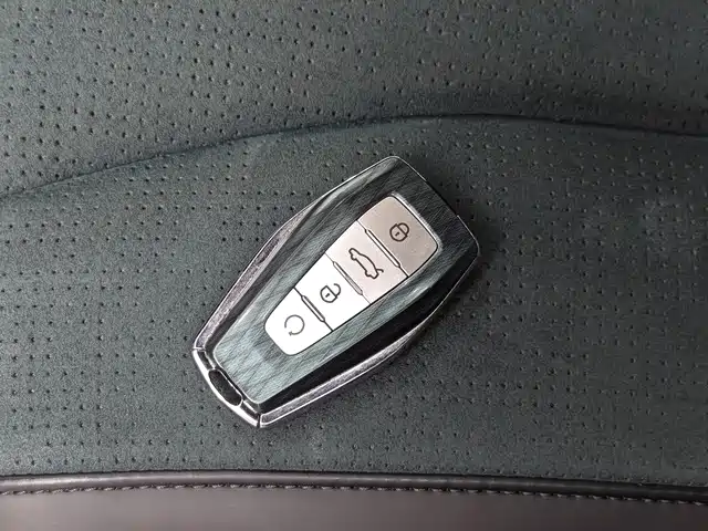 GEELY AUTOMOBILE XINGYUE L