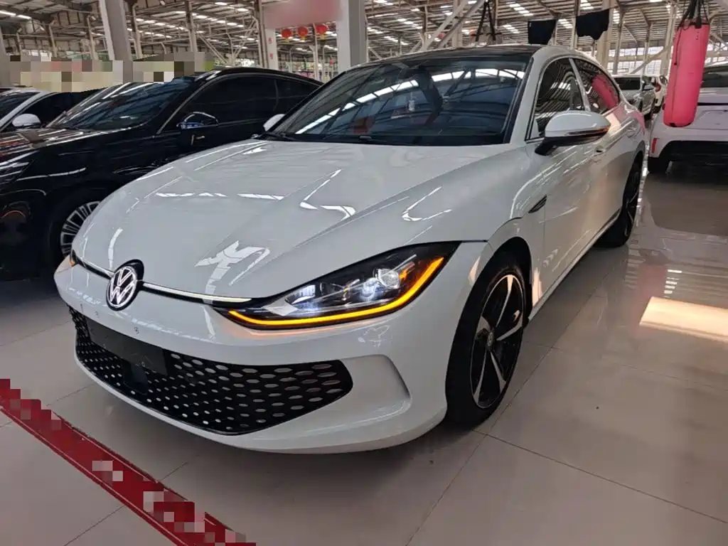 Volkswagen Lamando, миниатюра 2