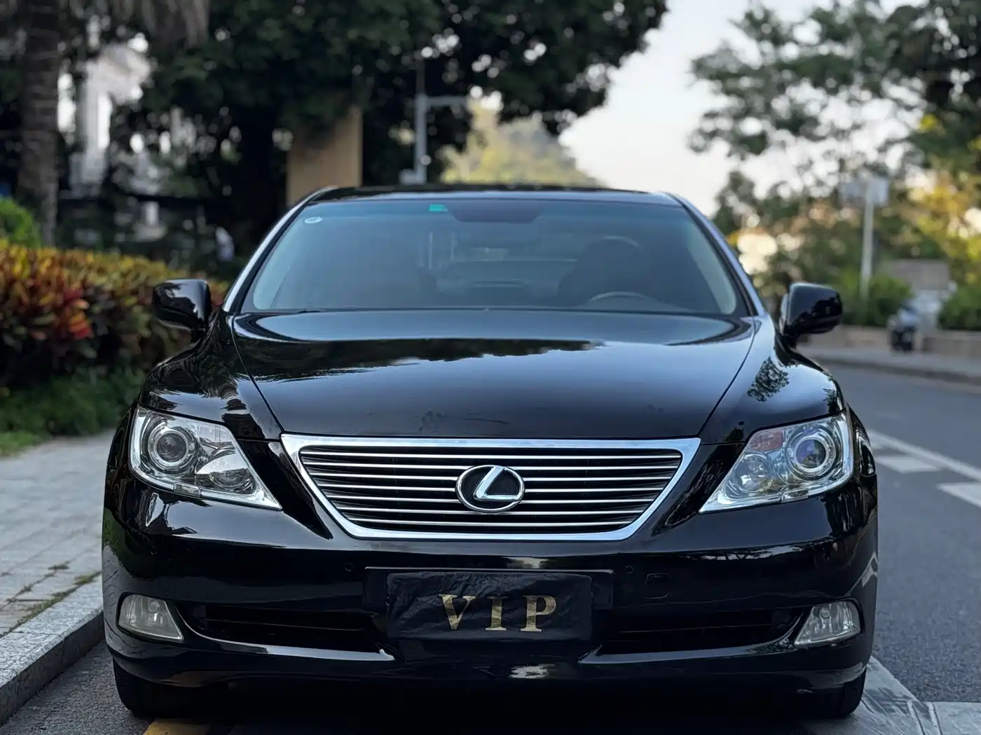 Lexus LS 2006 460L Premium Edition фото 3