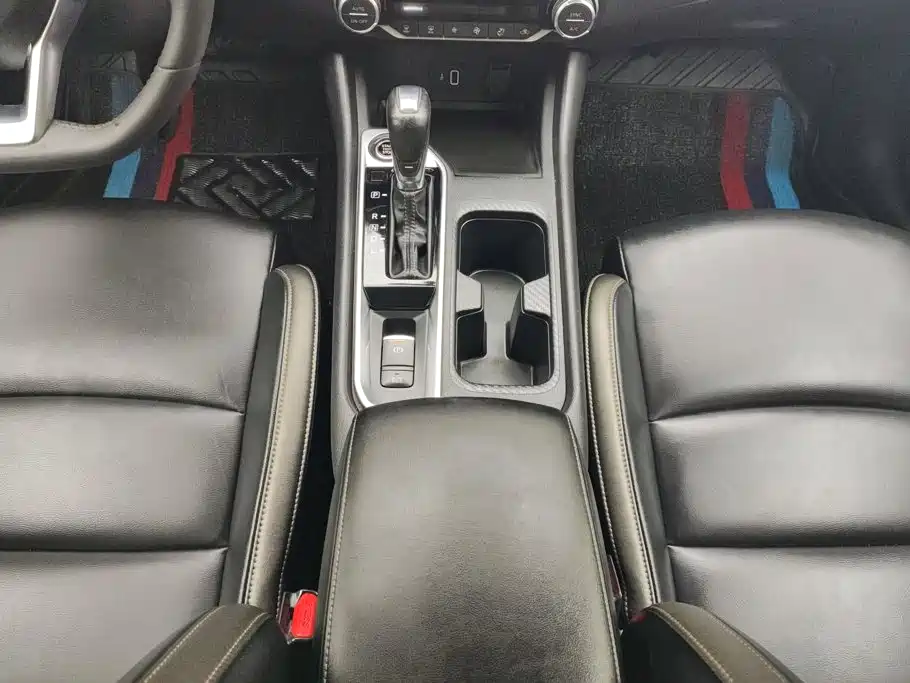 Nissan SYLPHY, миниатюра 16