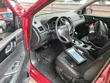 Фото 16 - Nissan Tiida