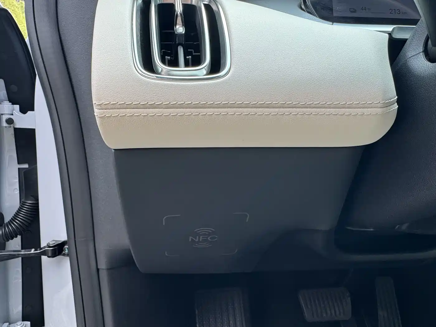BYD Song L EV 2024 2024 550km Excellence Type
