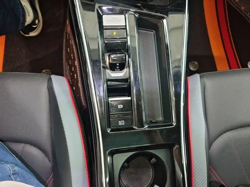 Volkswagen Lamando, миниатюра 14