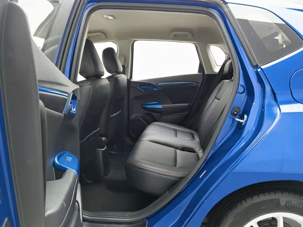 Photo 15 - Honda Fit