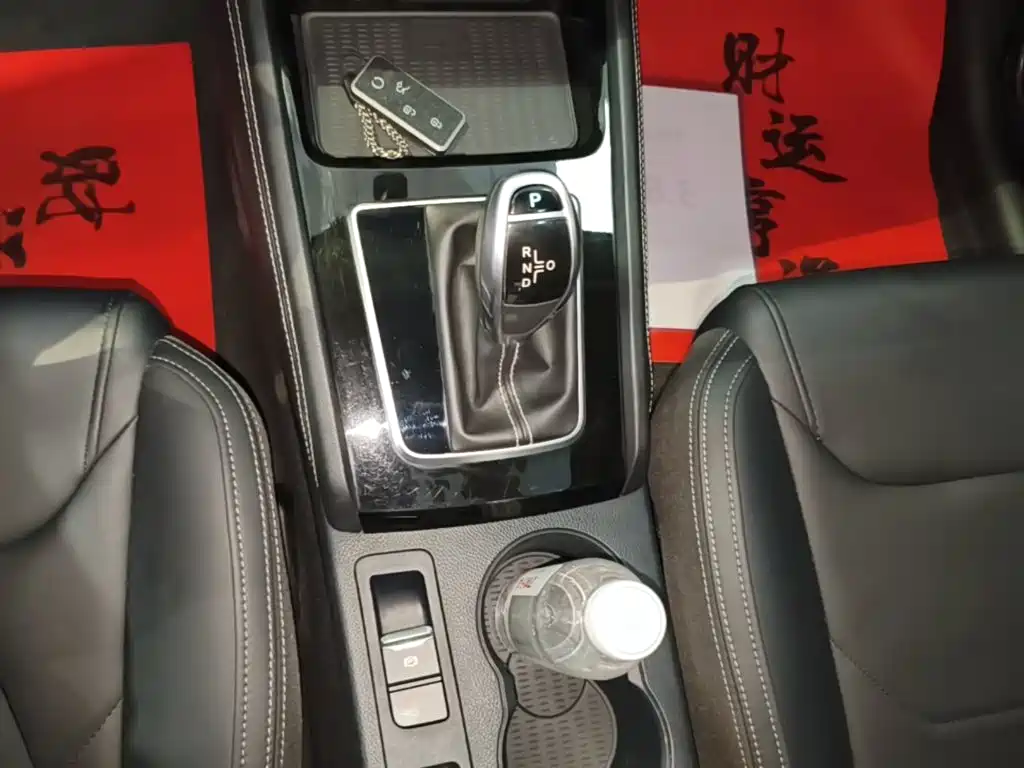 BYD Song 2021 2021 Classic 1.5T Auto Elite