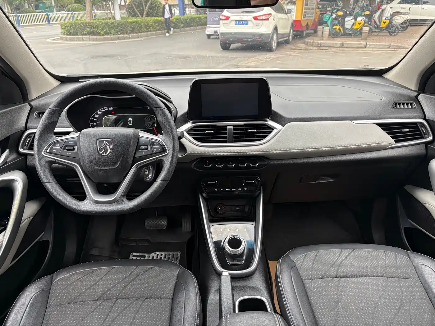 Baojun 510 2017 2017 1.5L Auto Fashion