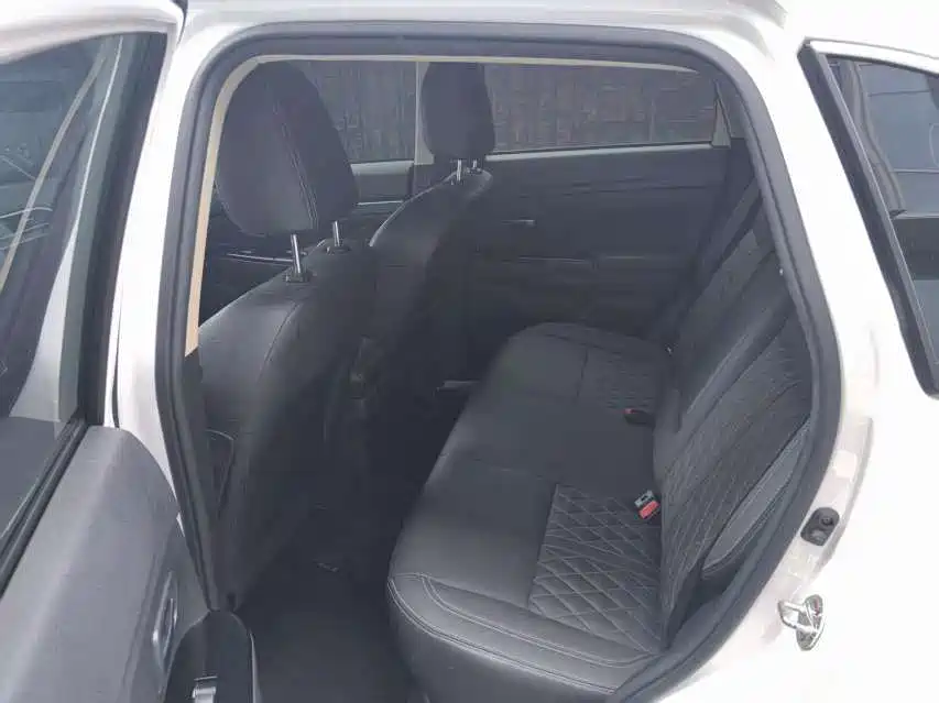 Mitsubishi ASX 2020 2.0L CVT Smart Leader Edition фото 5