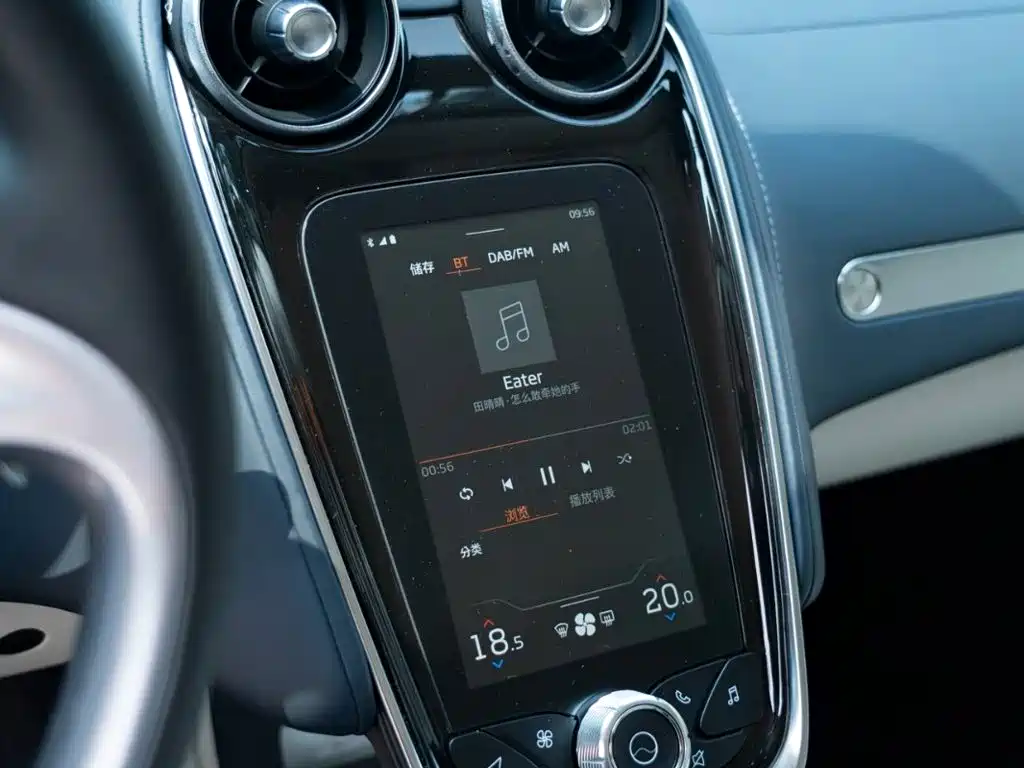 McLaren GT 2023 2023 4.0T Standard Model