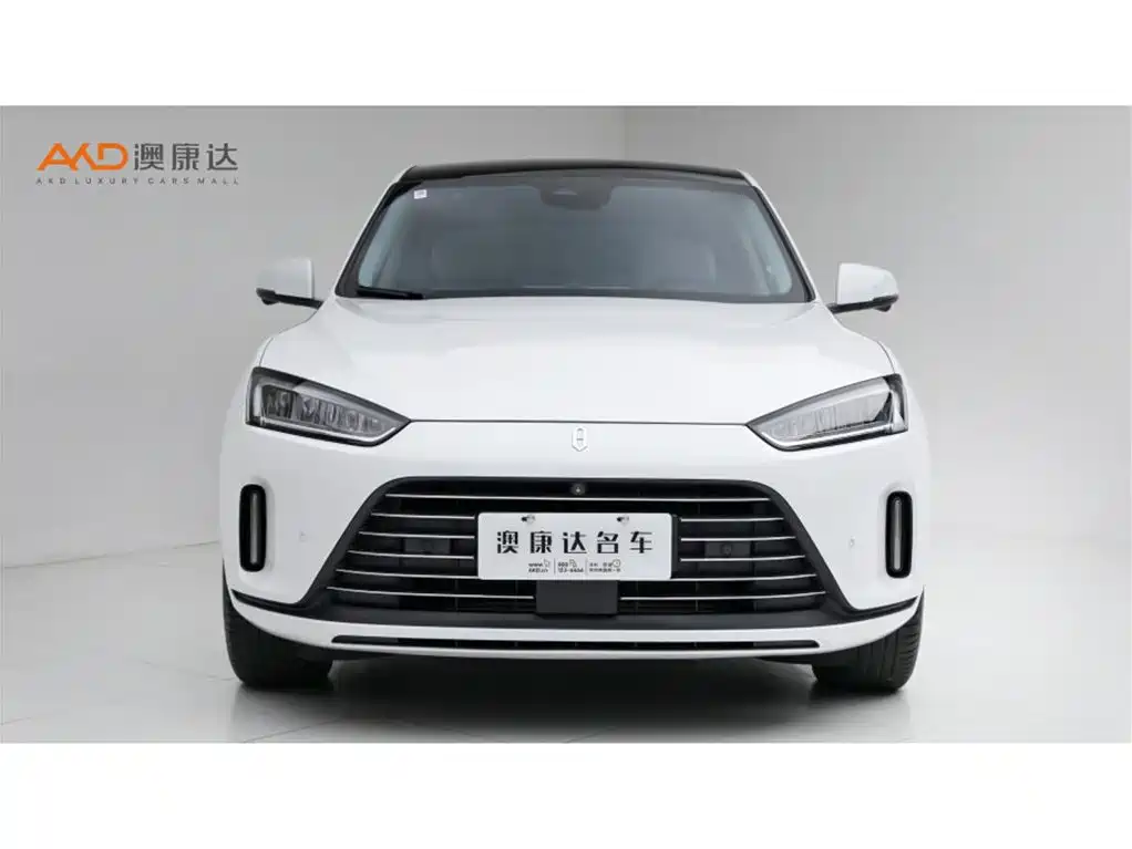 AITO Wenjie AITO M5 2022 2022 Extended Range AWD Performance Edition