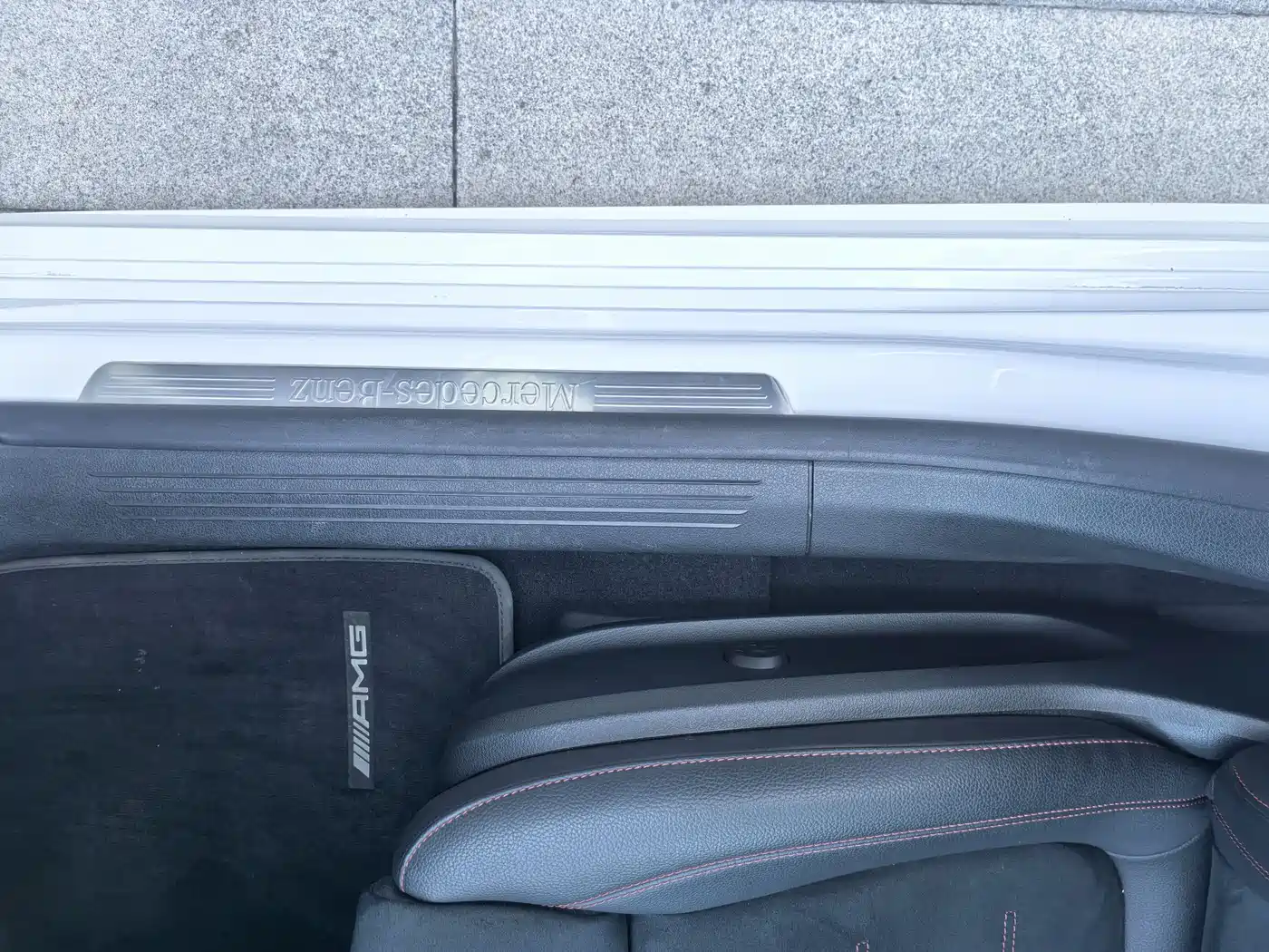 Mercedes-Benz CLA (Import) 2024 CLA 200 фото 12