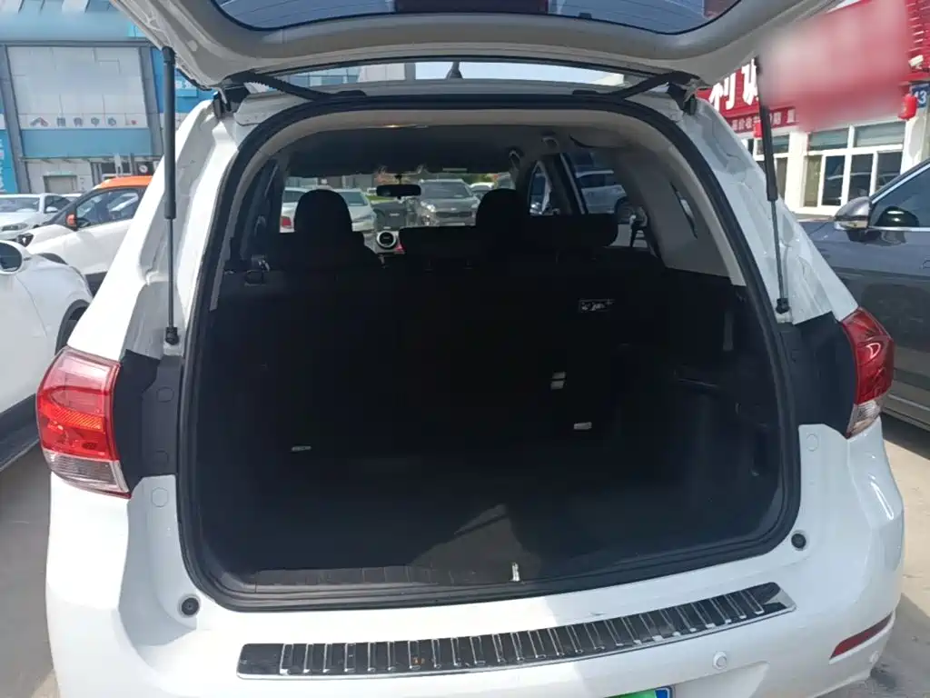 Фото 19 - Haval H6