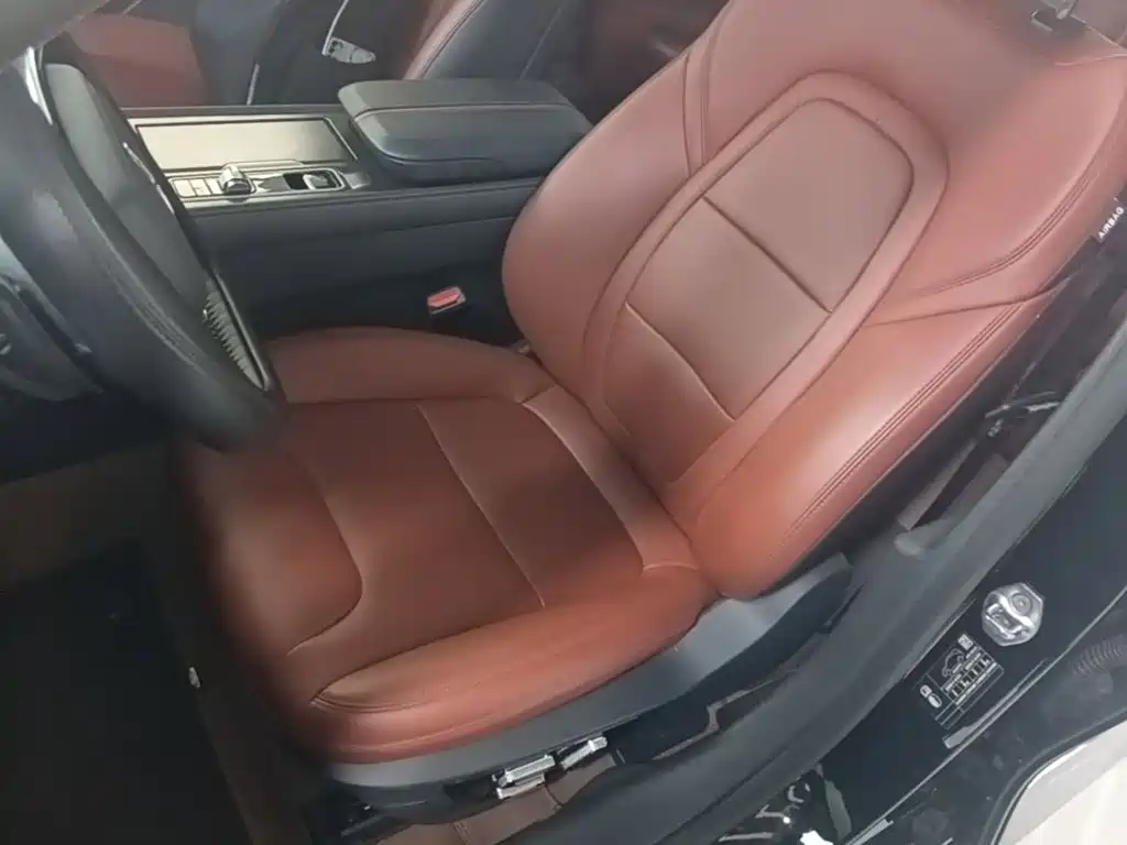 Lincoln Z 2026 2025 2.0T Premium Edition