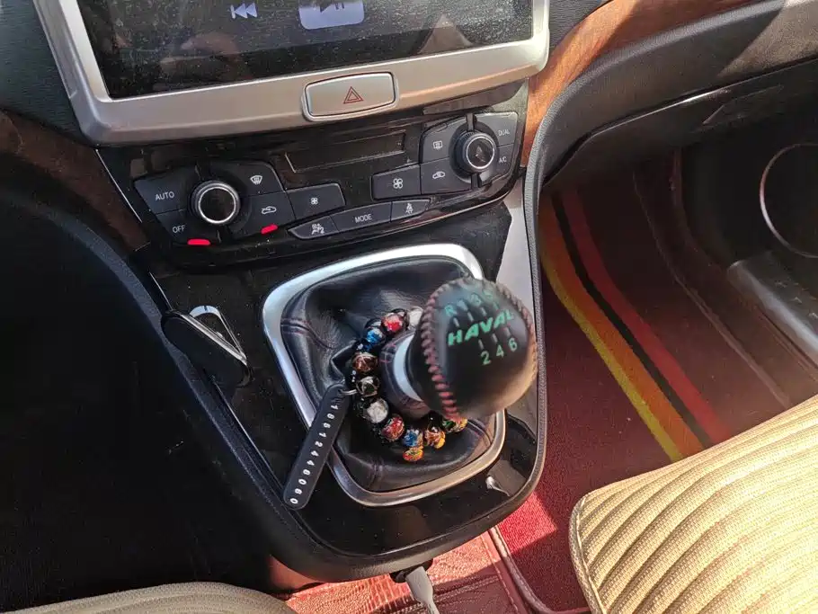 Photo 16 - Haval H6