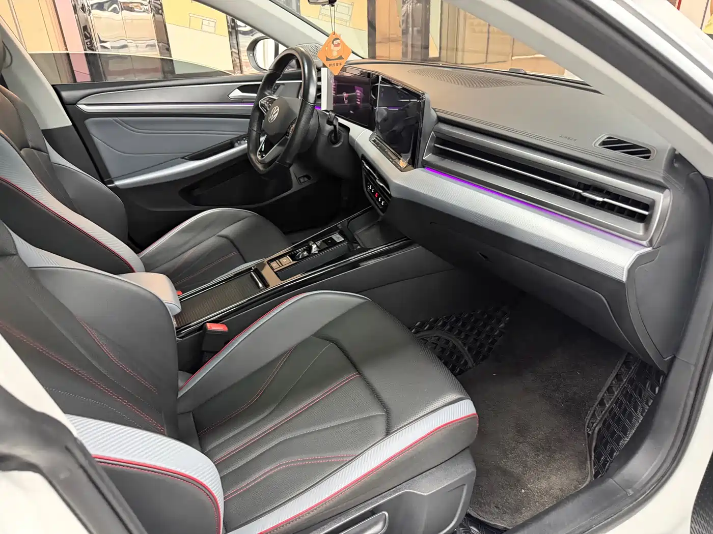Volkswagen Lamando 2023 Lamando L 280TSI DSG Cool Edition фото 5