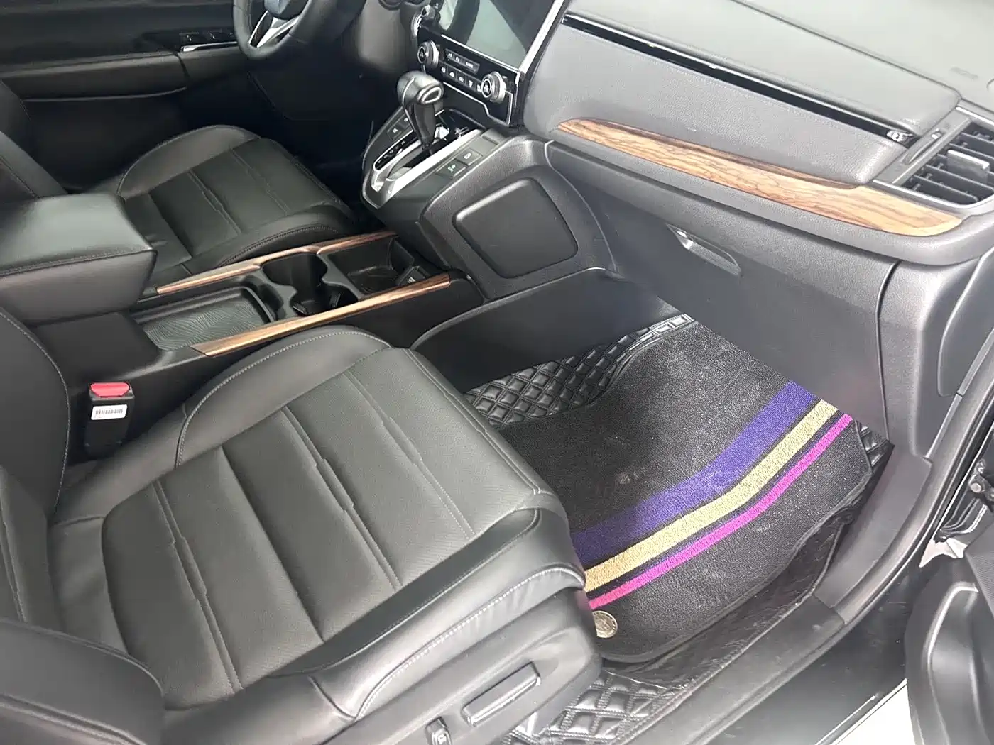 Фото 7 - Honda CR-V