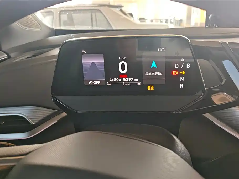 VOLKSWAGEN ID.4 CROZZ