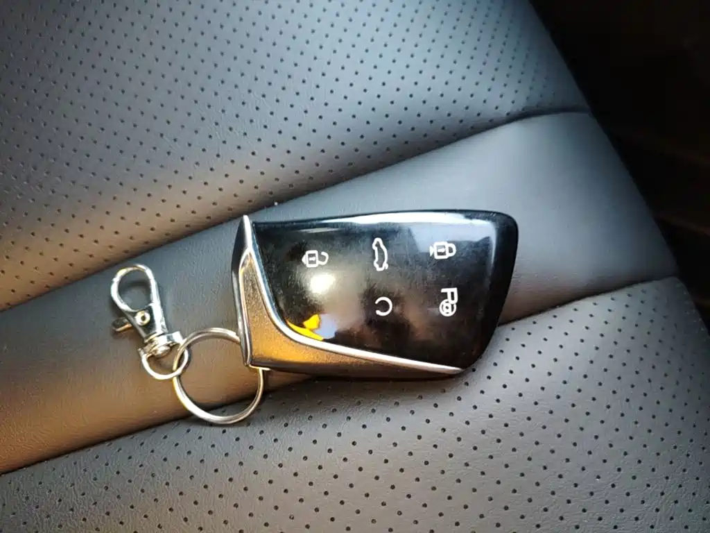 Dongfeng Aeolus Dongfeng Fengshen L7 2024 2024 518 Pro