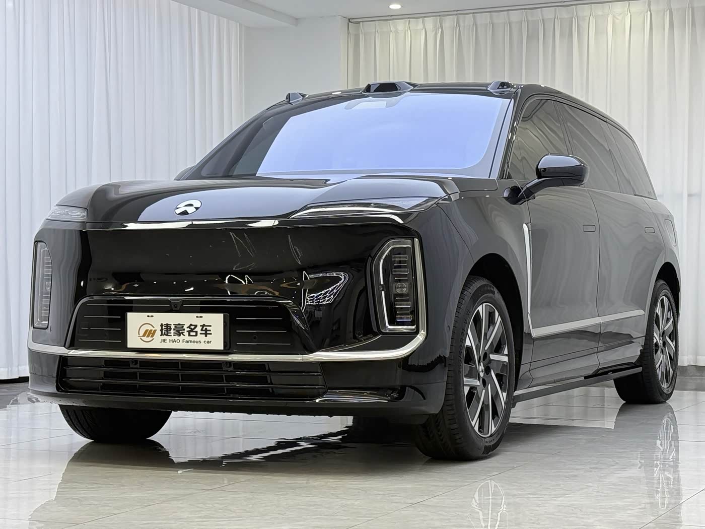 NIO ES9