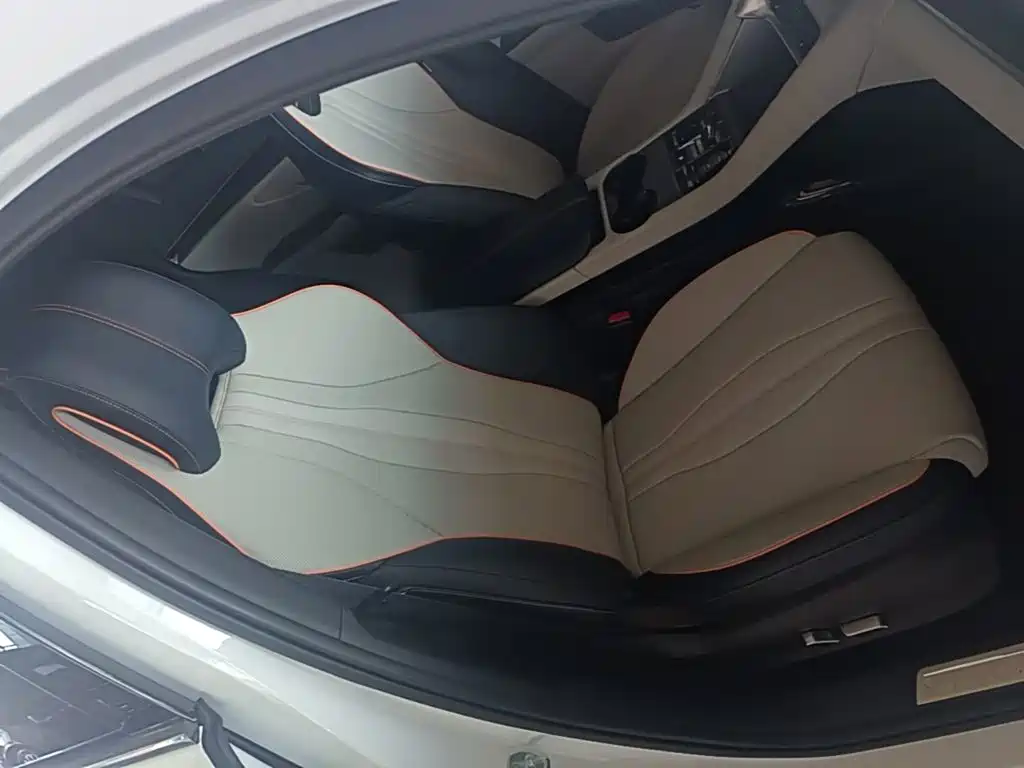 Photo 25 - BYD Song PLUS PHEV