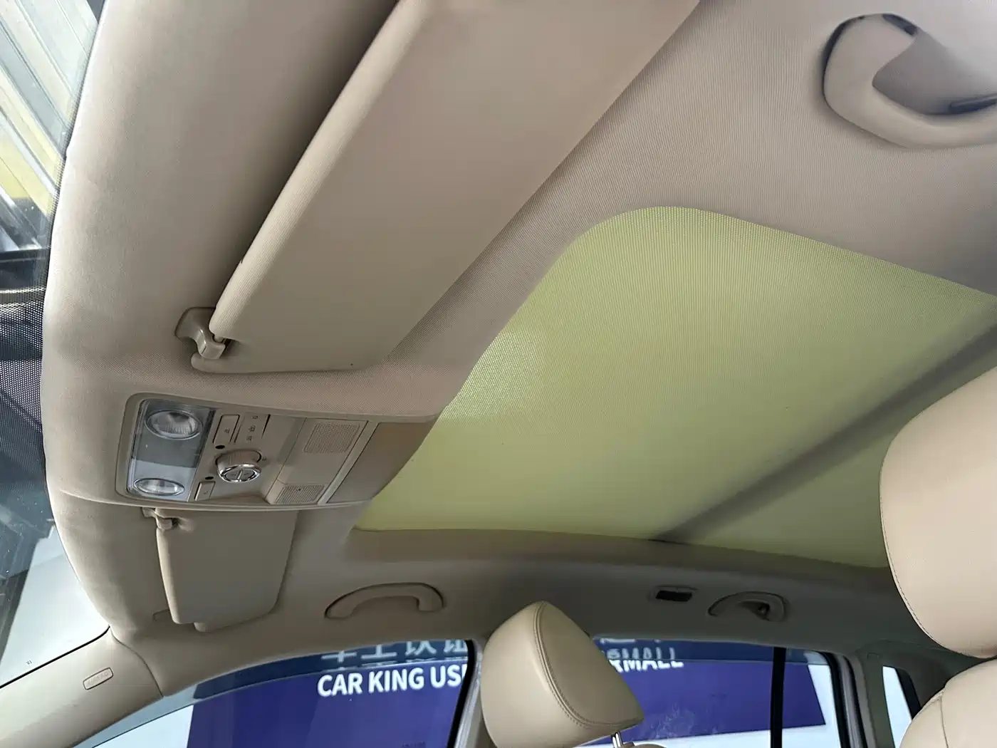 Volkswagen Tiguan 2012 1.8TSI Automatic 2WD Brilliance Edition фото 8