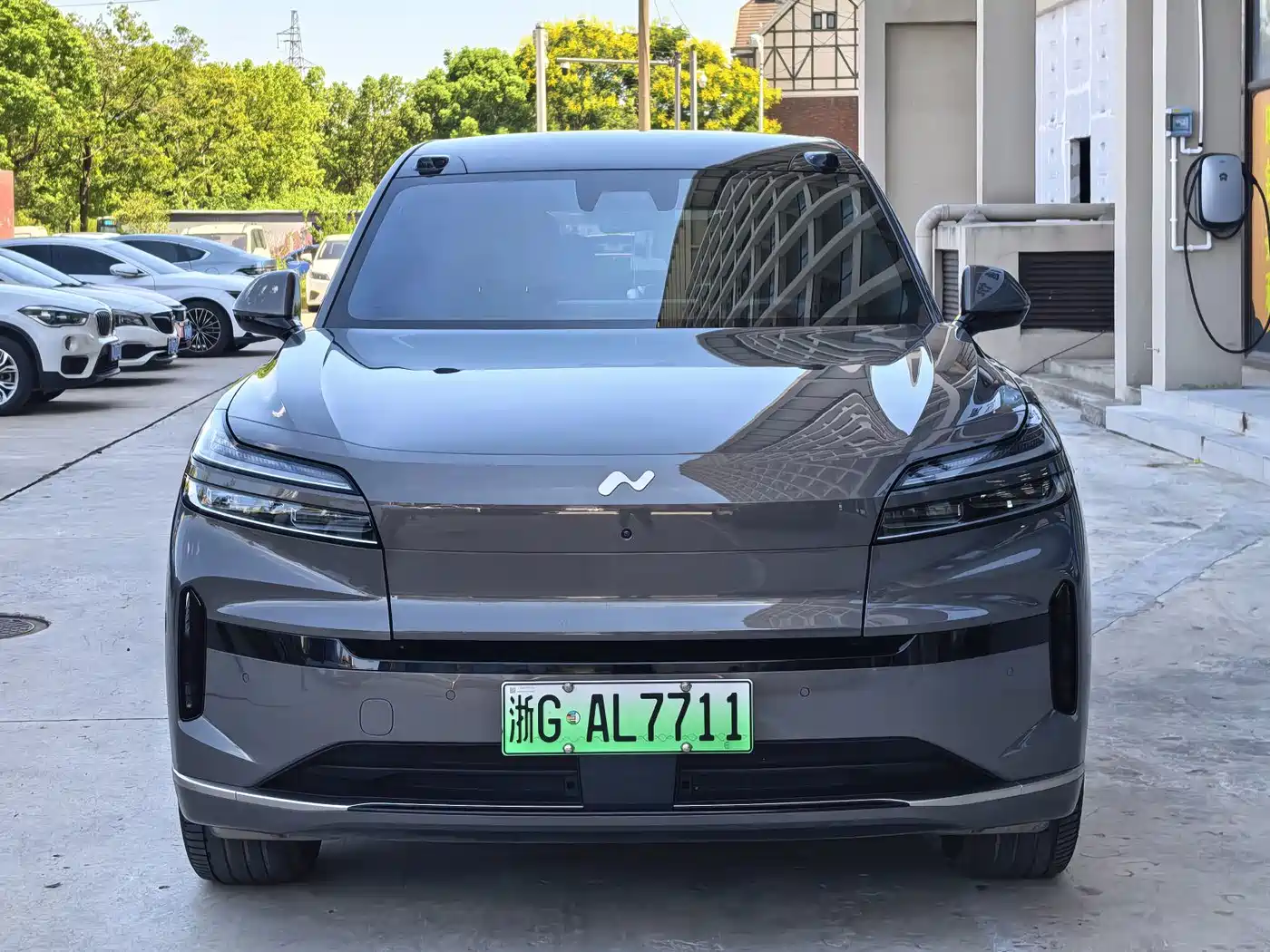 Ledao L90 2025 2025 AWD Base Model