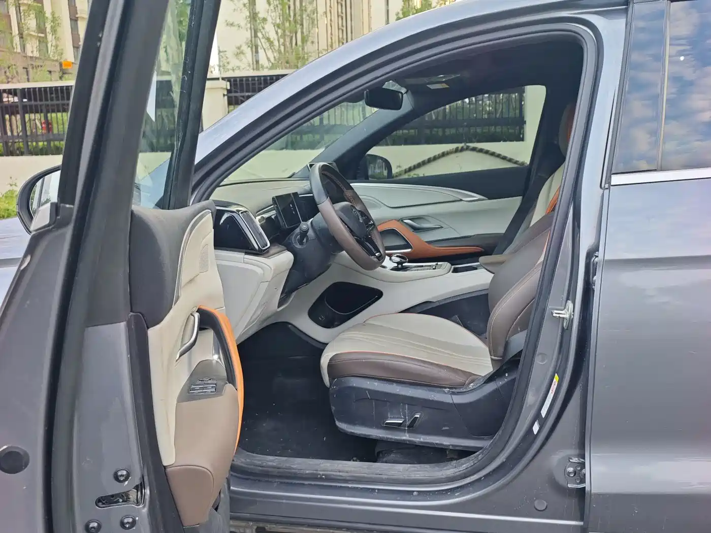 BYD Song Pro New Energy 2023 Champion Edition DM-i 110KM Excellence фото 4