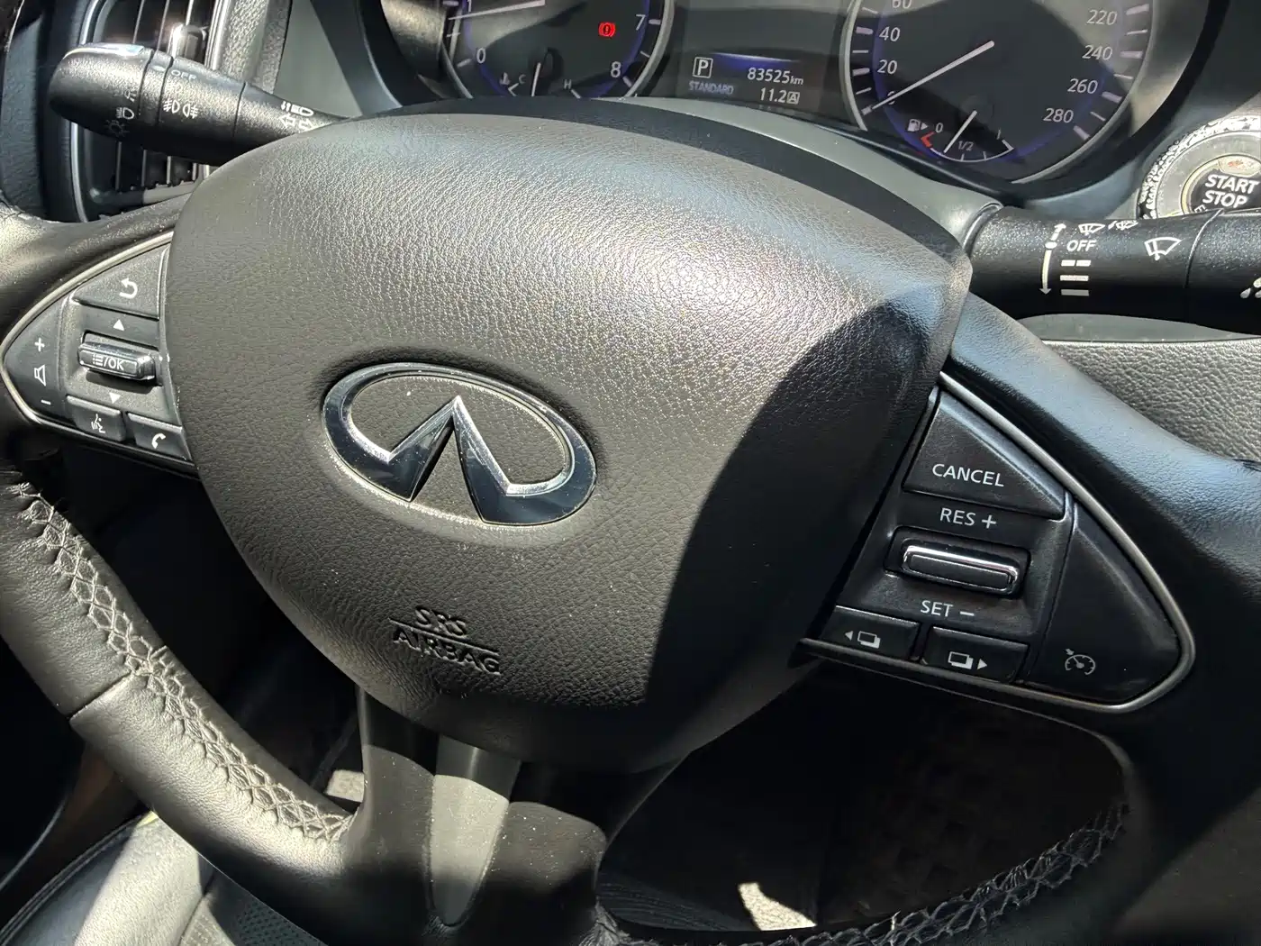 Infiniti Q50 2015 2014 2.0T Comfort Edition