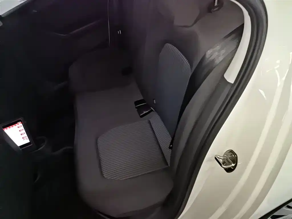 Volkswagen Santana 2019 1.5L Auto Trend Edition China VI фото 17