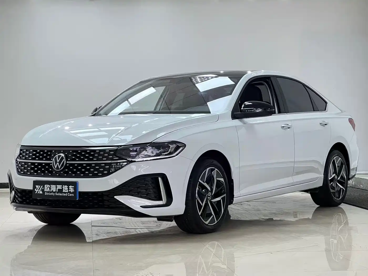 Volkswagen Lavida 2023 280TSI DSG Starlight Comfort Edition