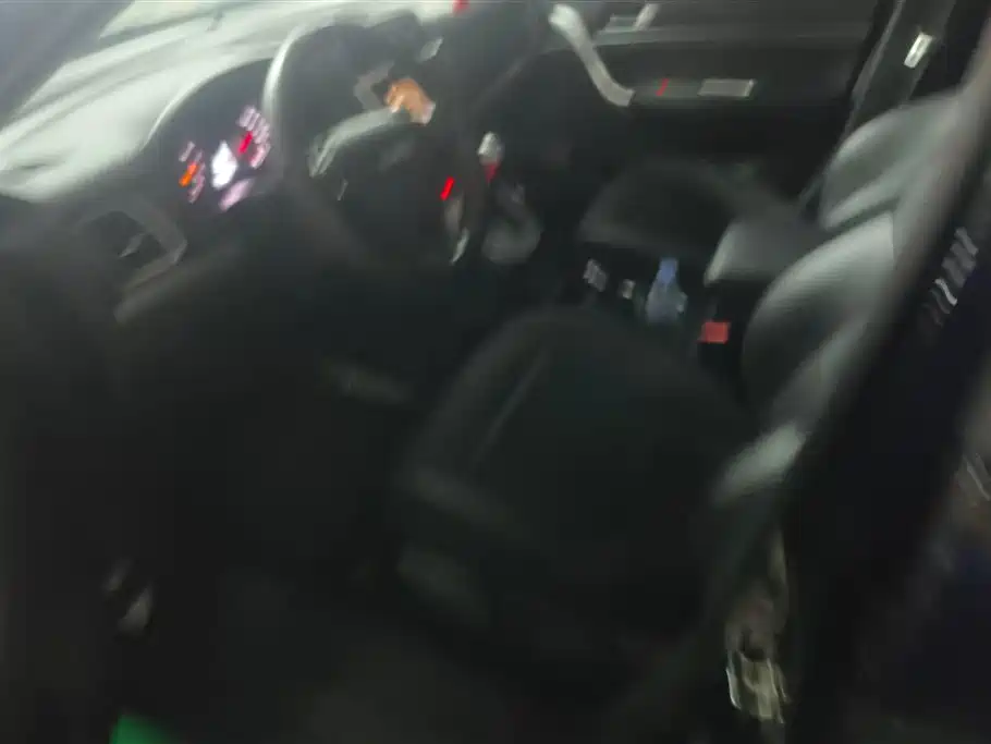 Haval M6 2019 1.5T DCT 2WD Value Edition (China VI) фото 8