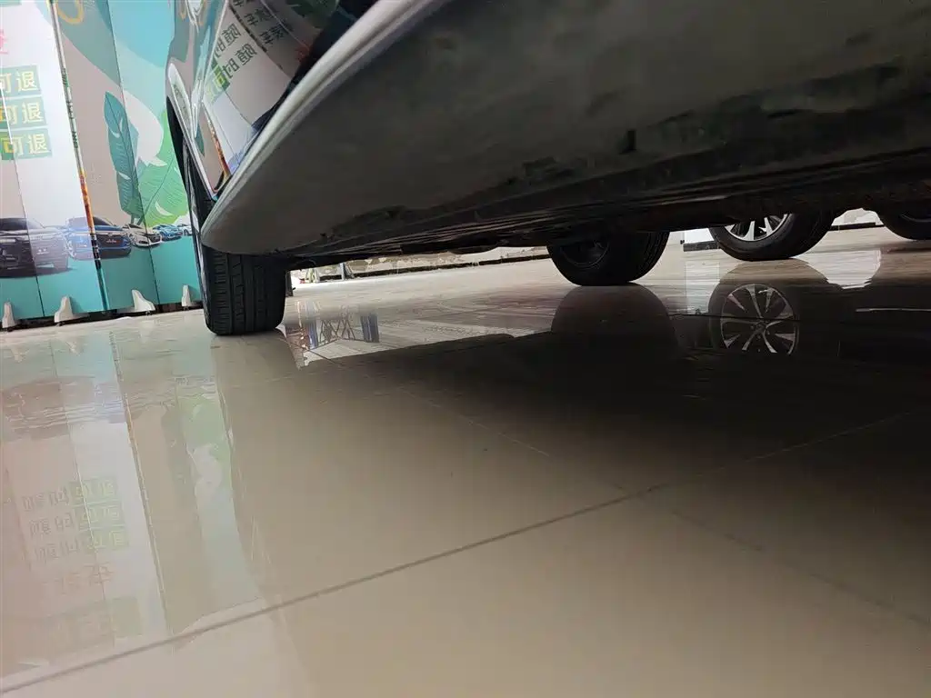 Mercedes-Benz GLC 2017 GLC 300 4MATIC Dynamic фото 19