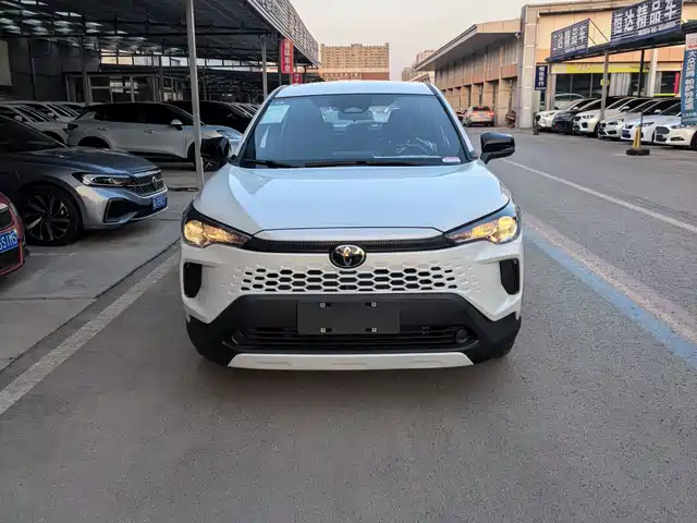 TOYOTA COROLLA SHARP AMPLIFIER