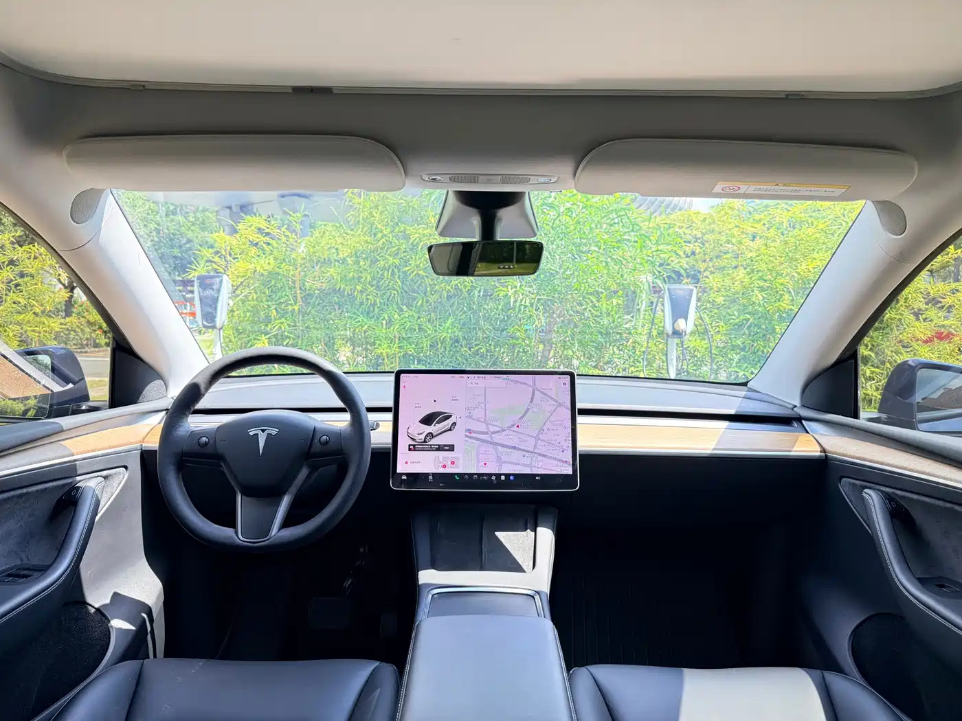 Tesla Model Y 2021 2021 Long Range All-Wheel Drive 3D7