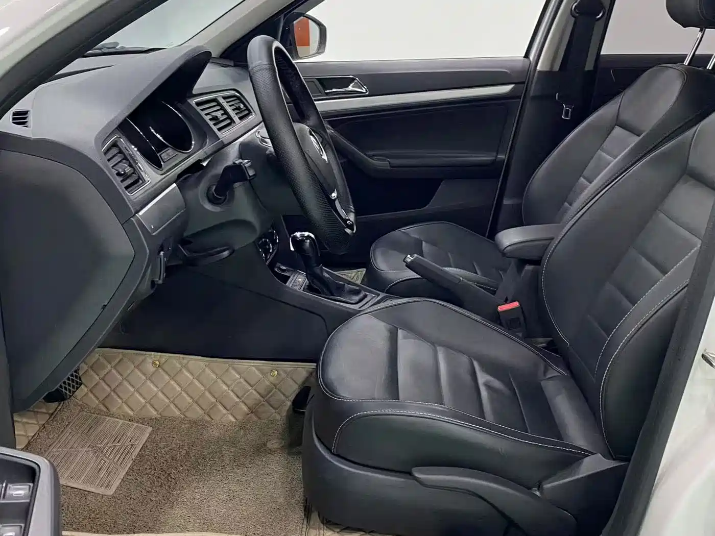 2018 Volkswagen Lavida Tour