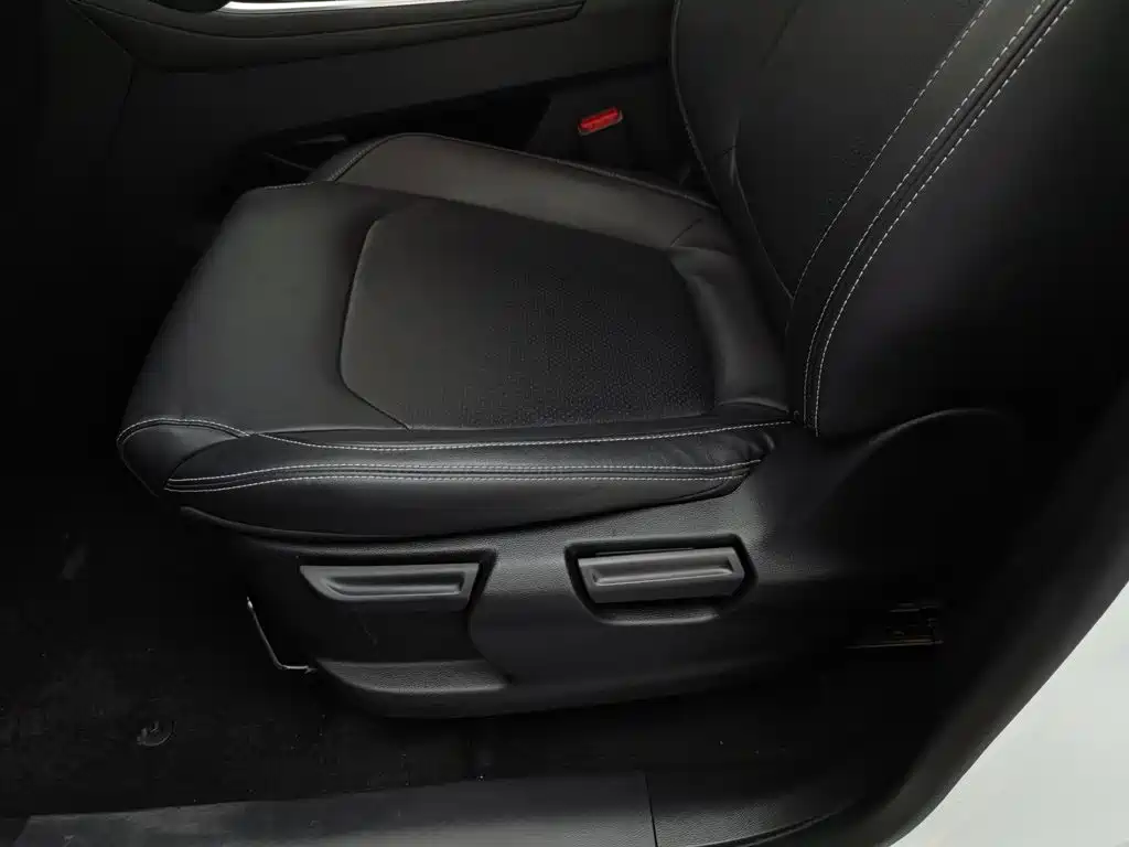 Фото 20 - Maxus Maxus G50