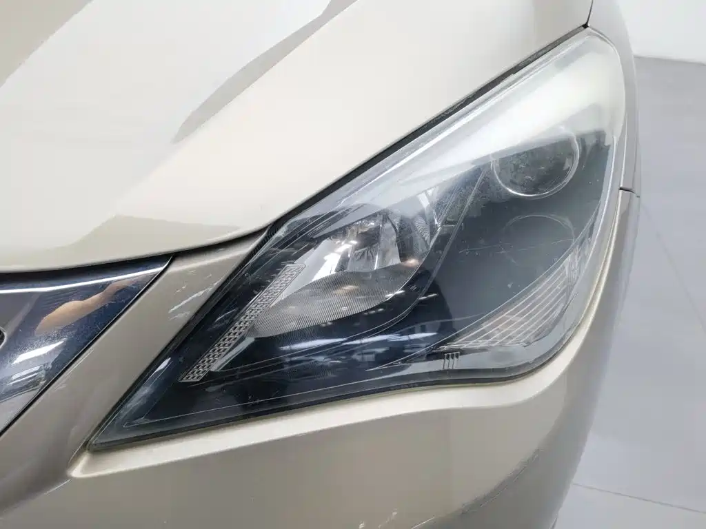 Chery Arrizo 3 2015 2015 1.5L Manual Authentic Edition