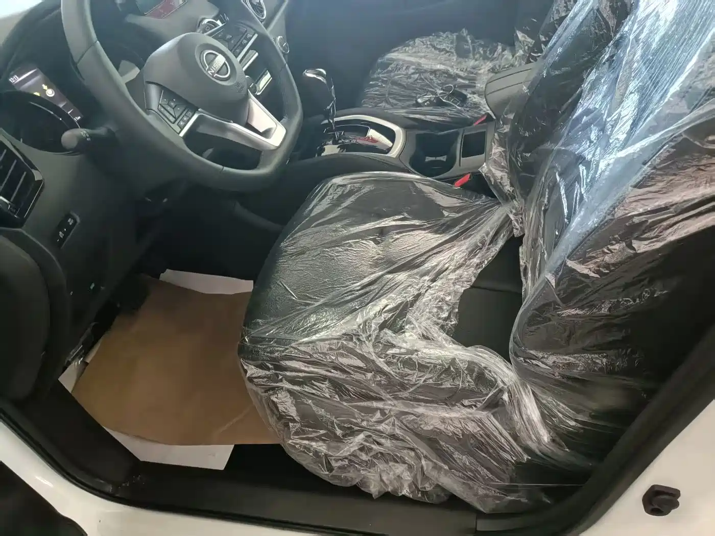 Nissan X-Trail 2026 2023 Classic 2.0L 2WD Smart Premium Edition