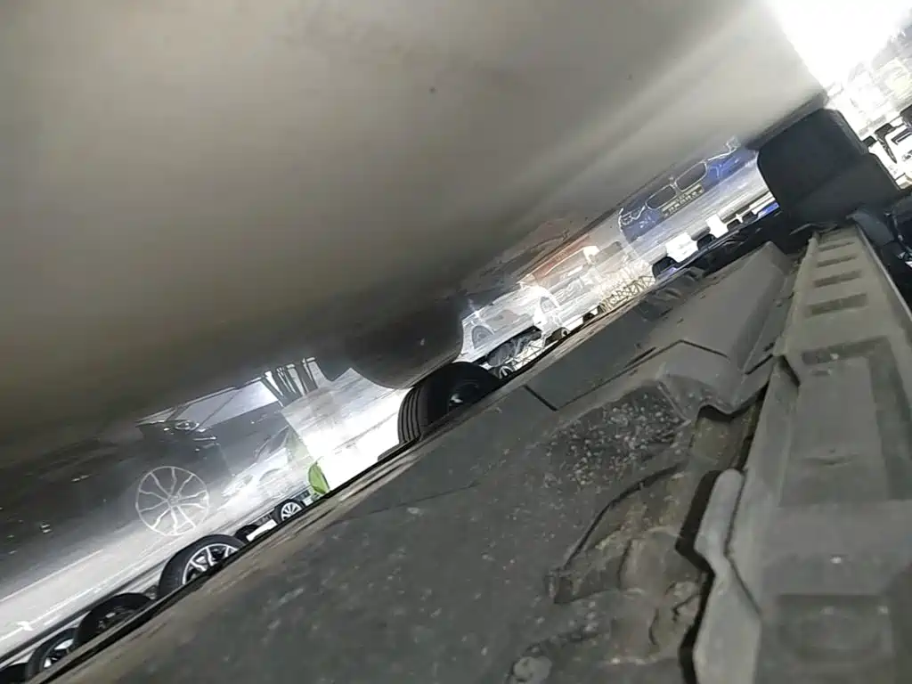 Toyota RAV4 2025 2024 2.0L CVT FWD Style Plus Edition