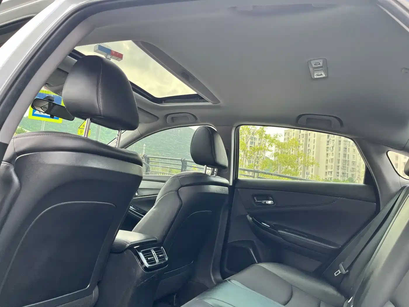 Honda Spirior 2018 2017 2.0L Classic Edition