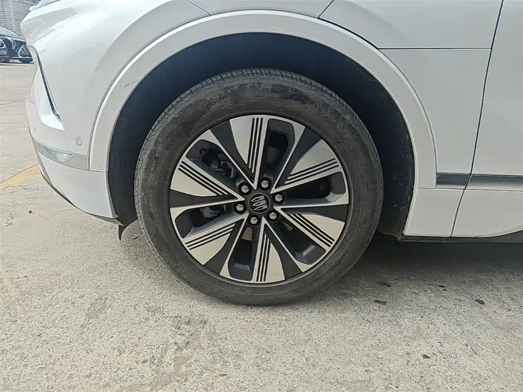 Buick E5 2025 Model 620KM Premium Edition фото 23