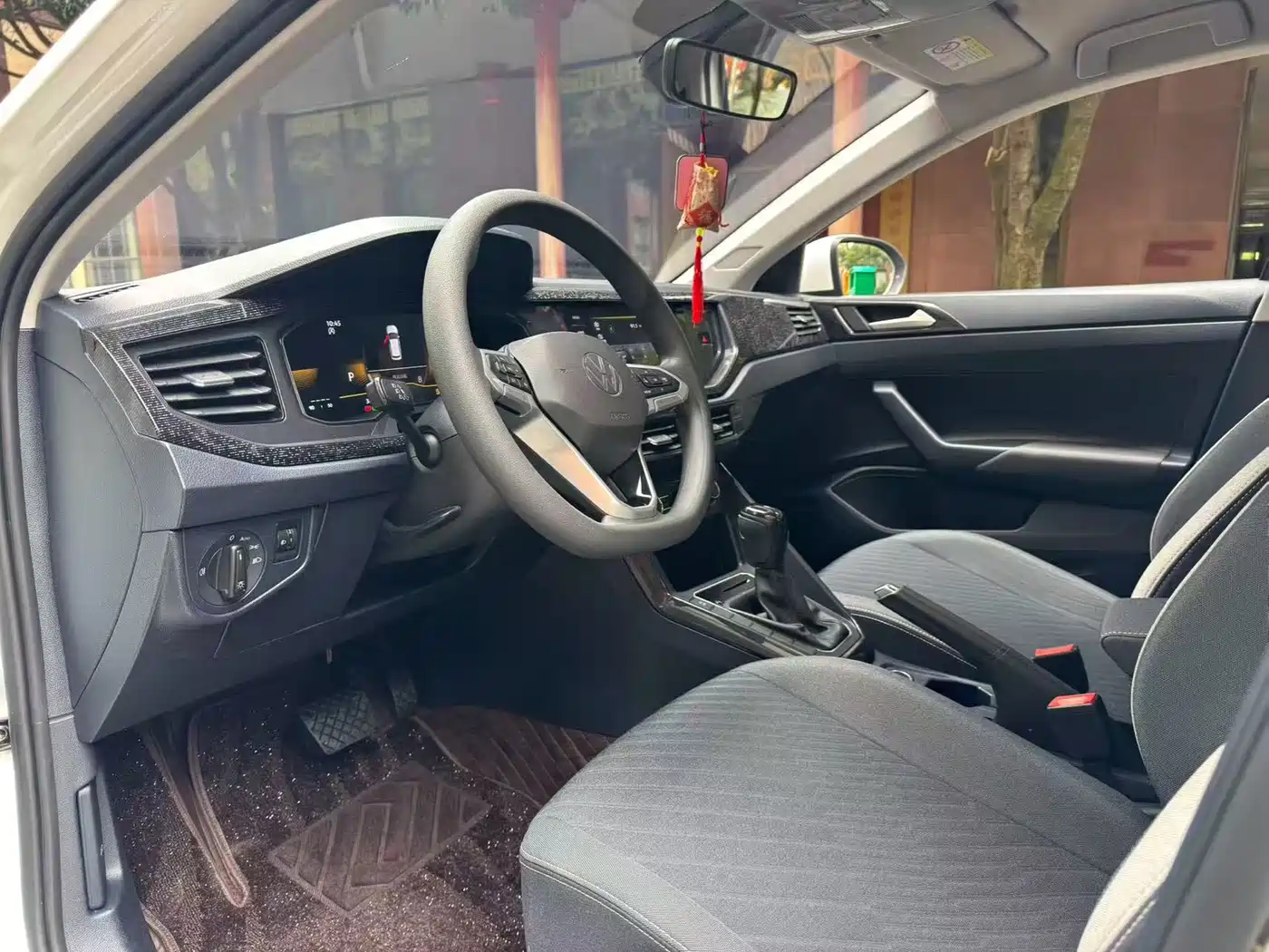 Volkswagen Lavida, миниатюра 4