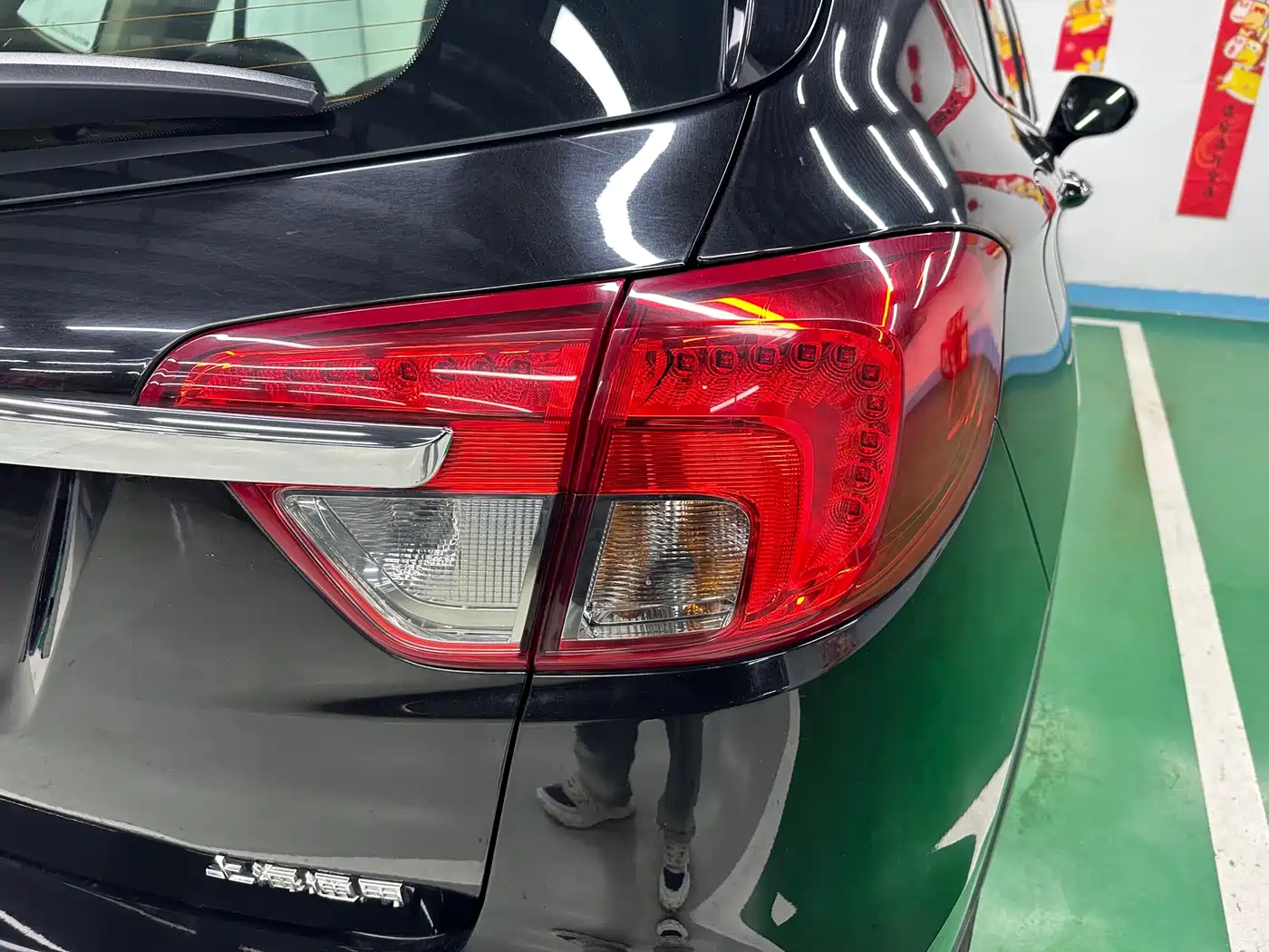 Buick Envision Plus 2016 28T 4WD Elite фото 32
