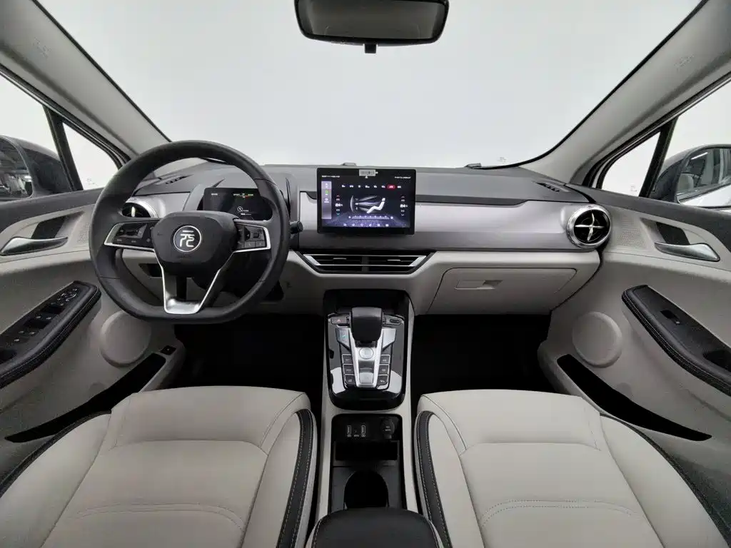 BYD Yuan Pro 2022 2021 401KM Premium Model