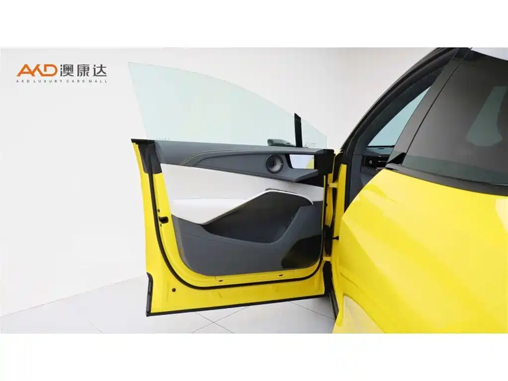 LOTUS SPORTS CAR ELETRE