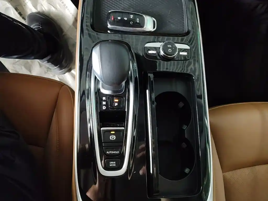 Aion S 2020 2020 Mei 630 Smart Safety Edition