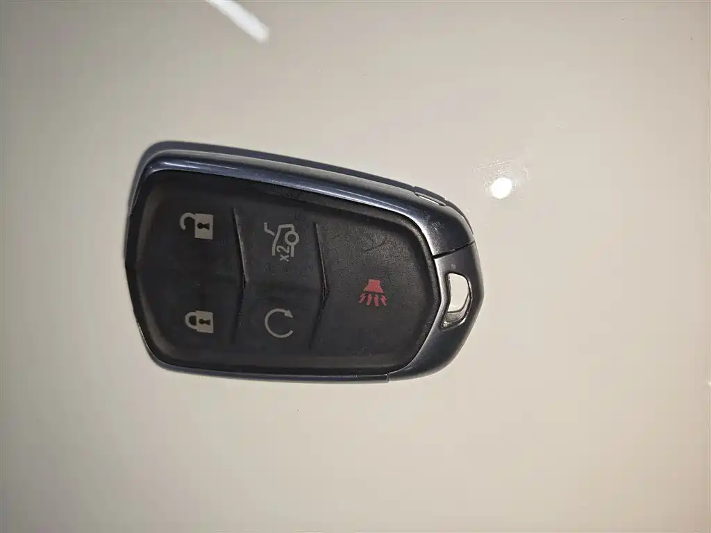 Cadillac XTS 2018 28T Elite фото 9