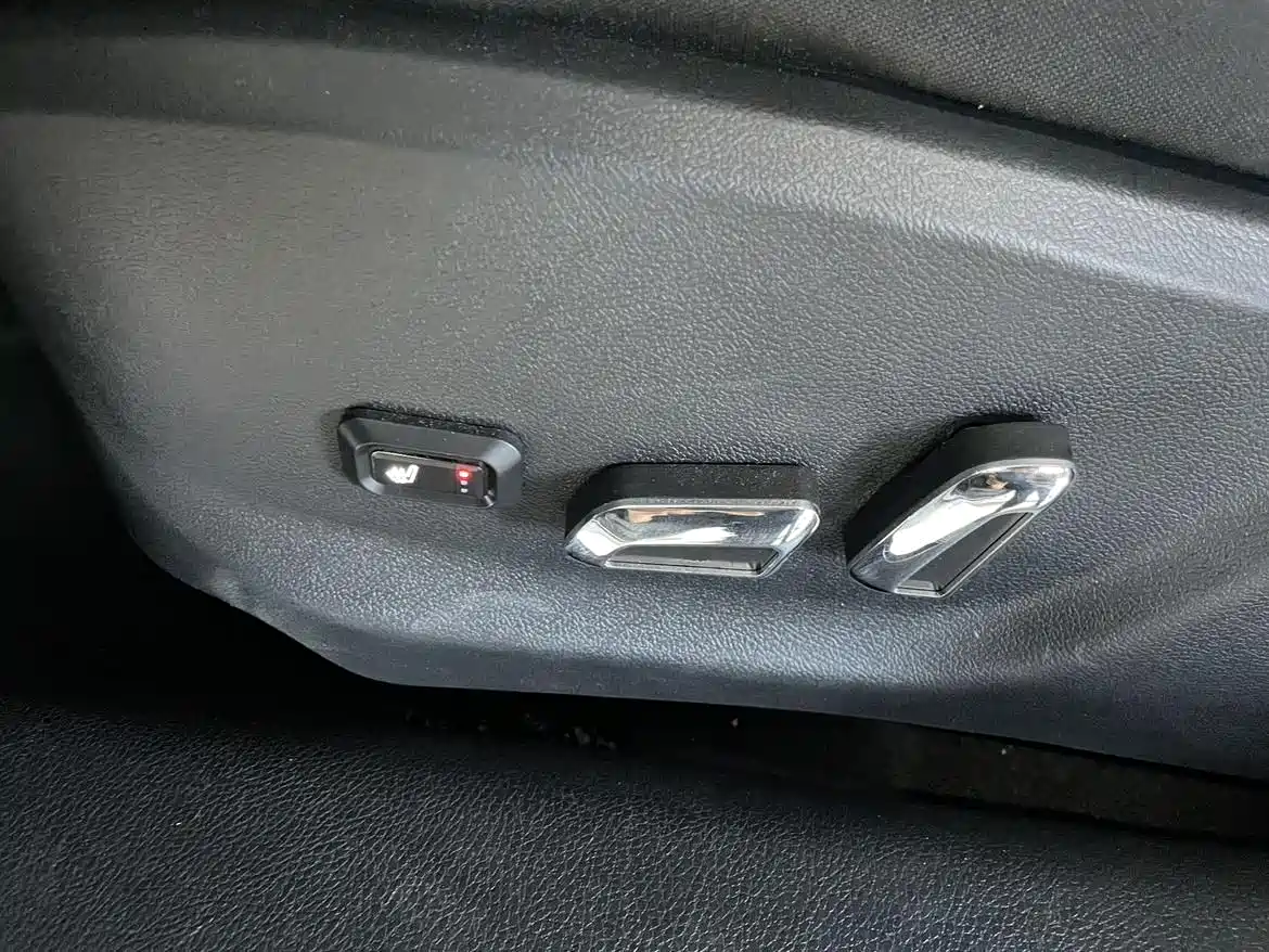 Haval M6 2021 PLUS 1.5T DCT Comfort фото 18