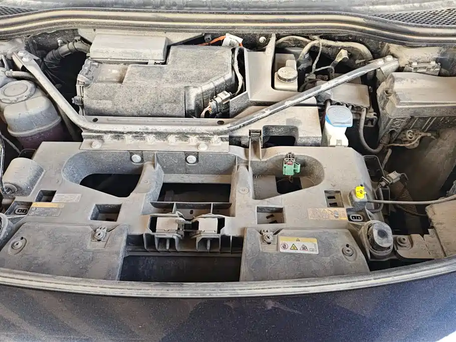 VOLKSWAGEN ID.4 CROZZ